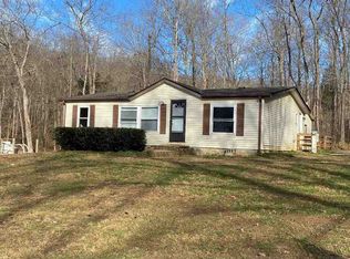 3604 Hammett Hill Rd, Bowling Green, KY 42101