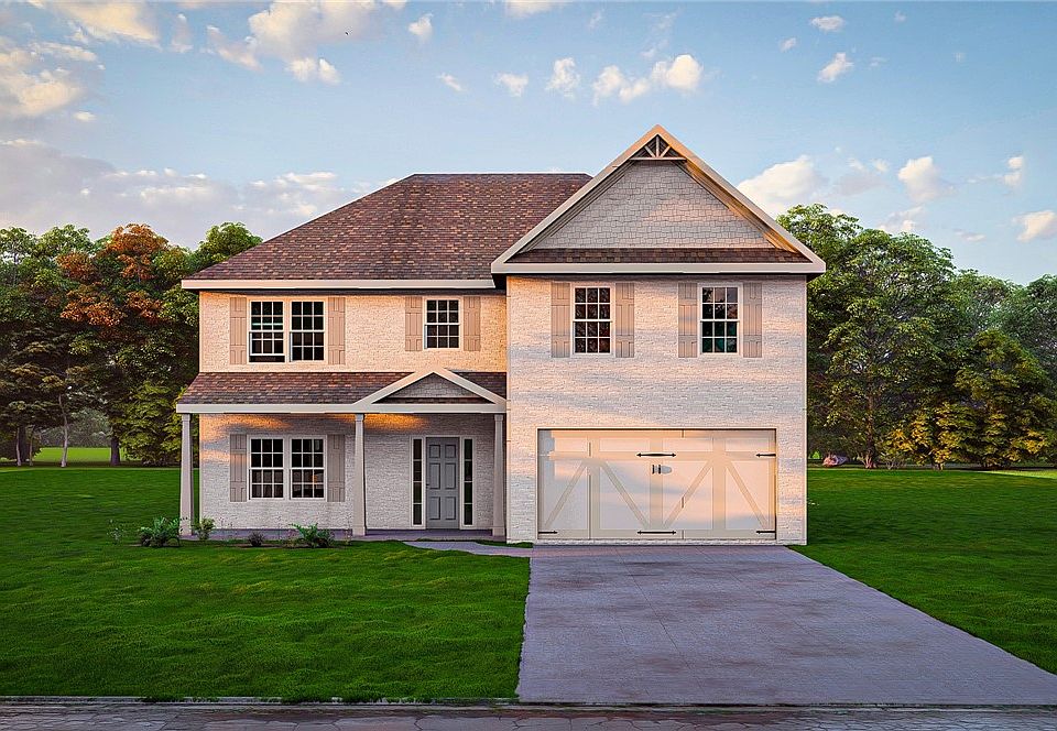 1st image of 2325 Morrison Trce