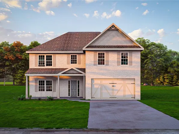 2325 Morrison Trce, Opelika, AL 36804