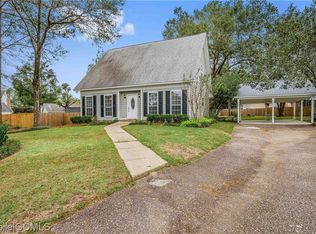 6704 Keese Ct, Mobile, AL 36695