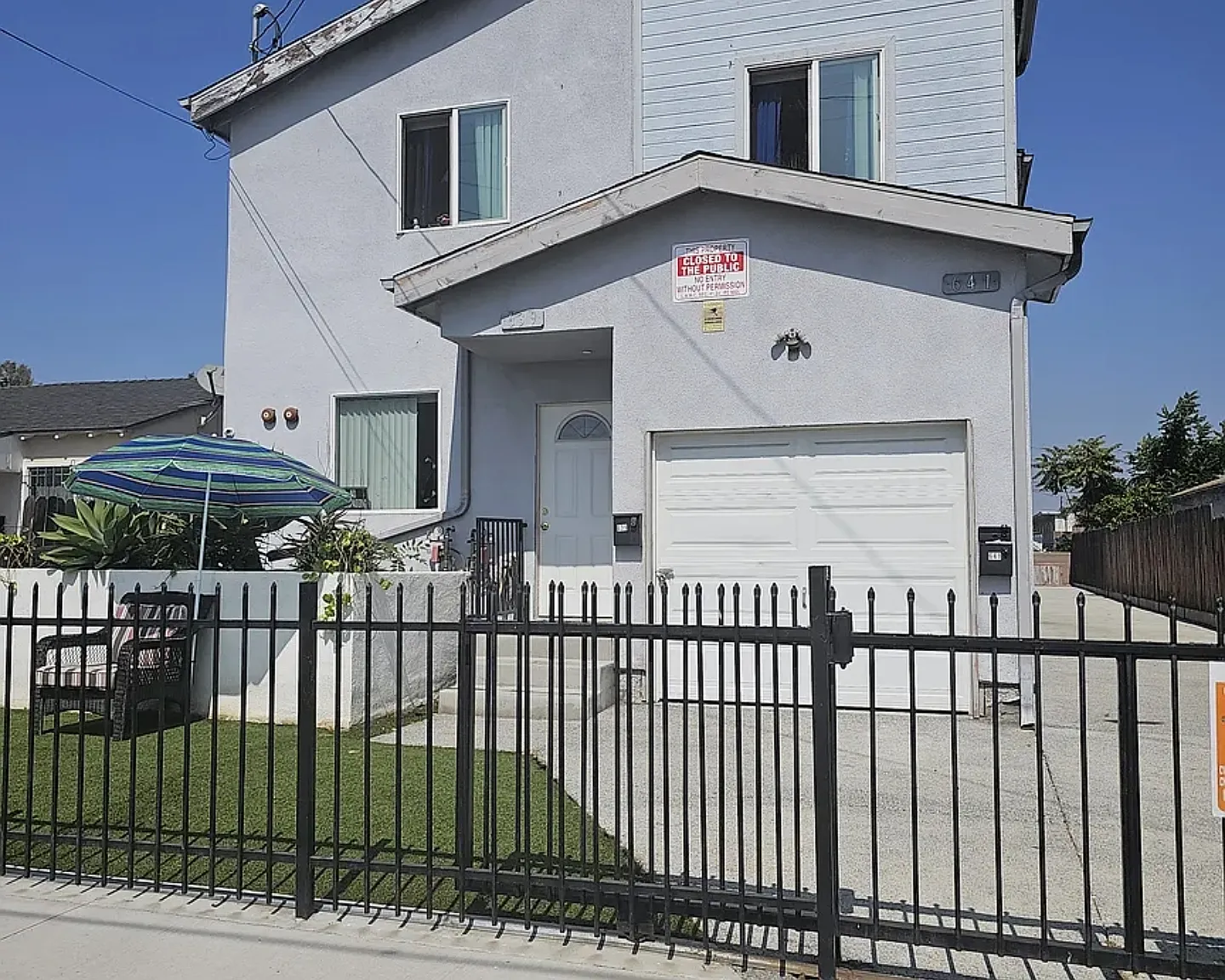 329 E 116th Pl — Photo 1