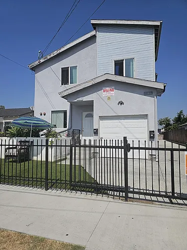 329 E 116th Pl Photo 1