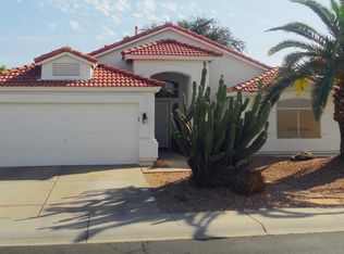 254 E Devon Dr, Gilbert, AZ 85296