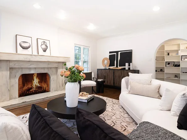 108 S Detroit St, Los Angeles, CA 90036