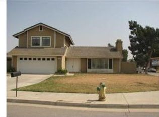 11120 Francisco Pl, Riverside, CA 92505
