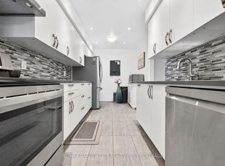 3008 Palmer Dr #8, Burlington, ON L7M1L2