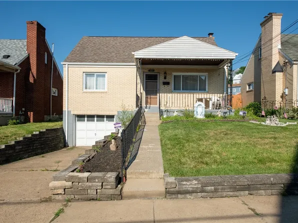 1819 Sundeman St, Pittsburgh, PA 15212