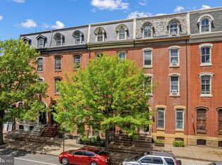 1935 Spring Garden St, Philadelphia, PA 19130