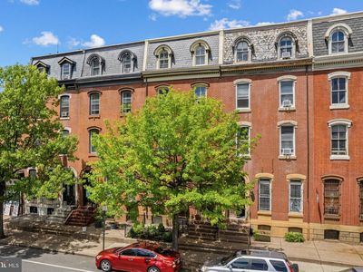 1935 Spring Garden St, Philadelphia, PA, 19130