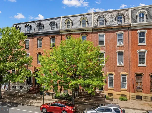 1935 Spring Garden St, Philadelphia, PA 19130