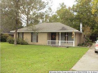 1159 Willow Brook Ave, Denham Springs, LA 70726