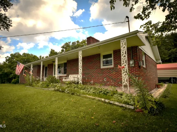 3023 Princeton Rd, Kingsport, TN 37660