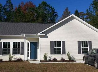 309 Rylan Jacob Place Bristol Pnes LOT 13, Myrtle Beach, SC 29588