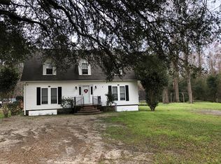 1785 Queen Chapel Rd, Sumter, SC 29153