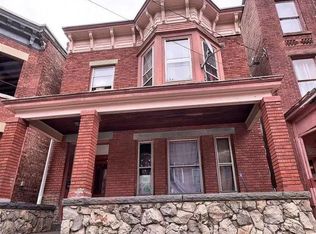 44 Lutheran St, Newburgh, NY 12550