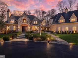 3525 Wellsford Ln, Doylestown, PA 18902