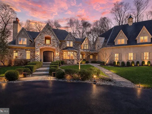 3525 Wellsford Ln, Doylestown, PA 18902