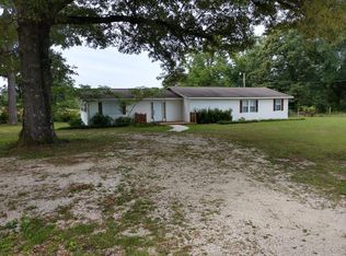 2249 Bethel Church Rd, Fort Deposit, AL 36032