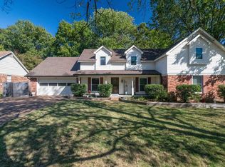2708 N Rockcreek Pkwy, Cordova, TN 38016