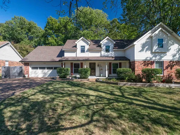 2708 N Rockcreek Pkwy, Cordova, TN 38016