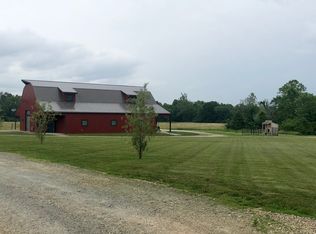 180 Moonlight Dr, Doe Run, MO 63637