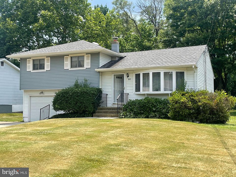 897 Estates Blvd, Hamilton, NJ 08690 Zillow