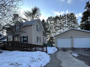 320 S Walker St, Wautoma, WI 54982