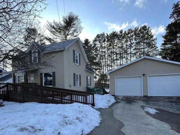 320 South Walker Street, Wautoma, WI 54982