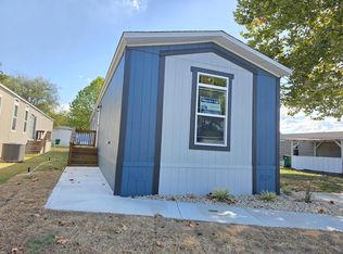 Vista Hills MHC, Waxahachie, TX 75165