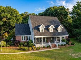 210 N George Wallace Dr, Troy, AL 36081