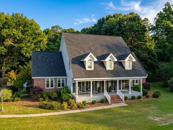 210 N George Wallace Dr, Troy, AL 36081