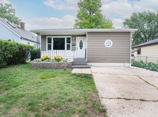 1226 N Raynor Ave, Joliet, IL 60435