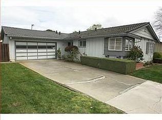 3209 Llano St, San Mateo, CA 94403
