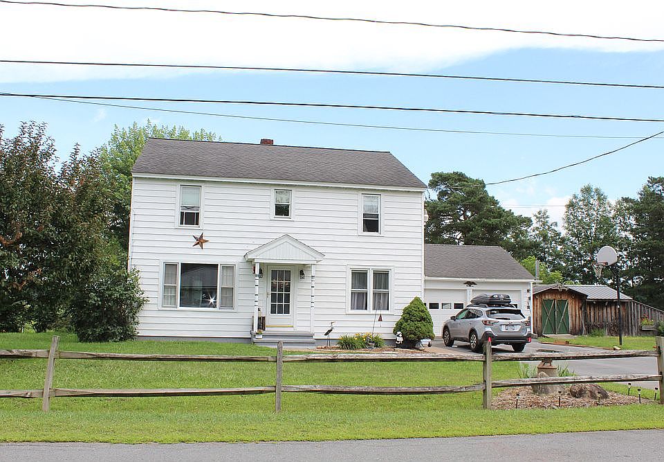 Our beautiful home!