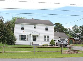 7760 Ridge Rd, Lowville, NY 13367
