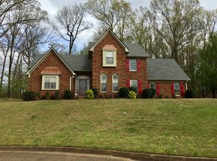 186 Cherry Leaf Cv, Cordova, TN 38018