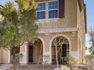 3077 Camino Sereno Ave, Henderson, NV 89044