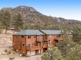 305 Virginia Rd, Bailey, CO 80421