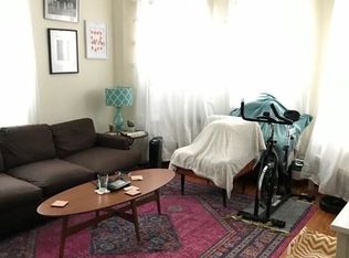 1494 Centre St #1, Boston, MA 02131