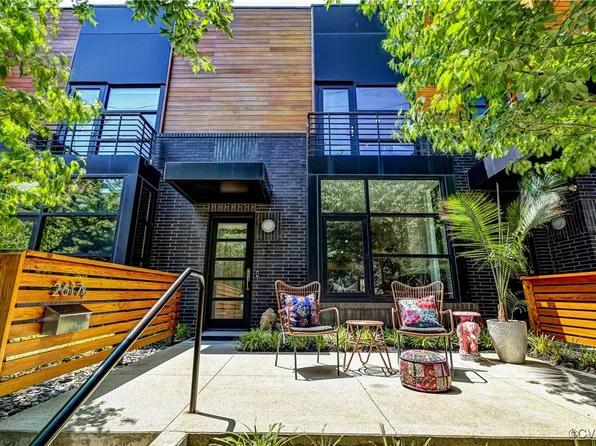 2617 1/2 Floyd Ave, Richmond, VA 23220