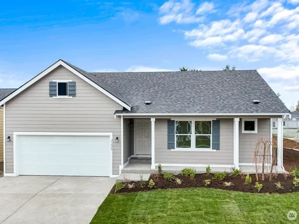 27820 75th Drive NW, Stanwood, WA 98292