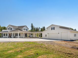 1450 Crane Canyon Rd, Santa Rosa, CA 95404