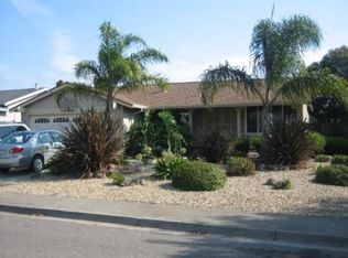 2252 Hartford Dr, Union City, CA 94587