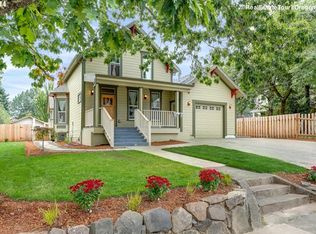 1817 Cedar St, Forest Grove, OR 97116