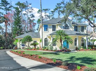 441 W Mill Chase Ct, Ponte Vedra Beach, FL 32082
