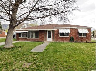 91 S 500 E, Pleasant Grove, UT 84062