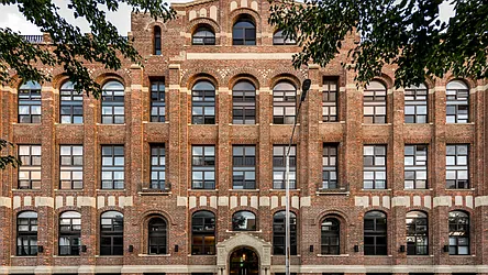 Rented by Nooklyn NYC LLC