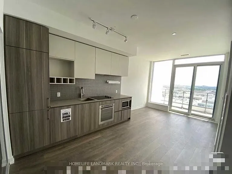 898 Portage Pkwy #2308 — Photo 1