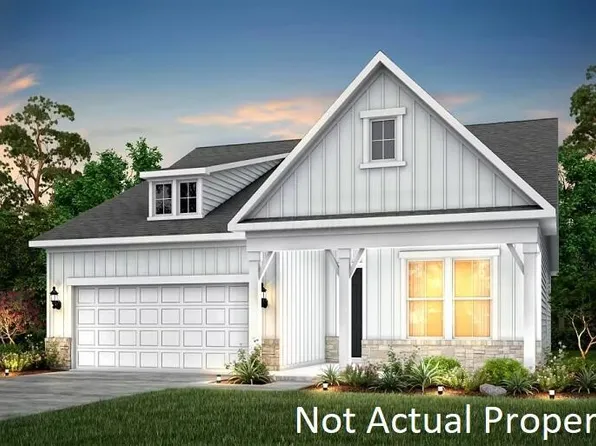 344 Amrine Way Lot 111, Marysville, OH 43040