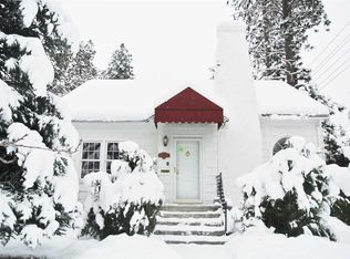 2825 S Howard St, Spokane, WA 99203